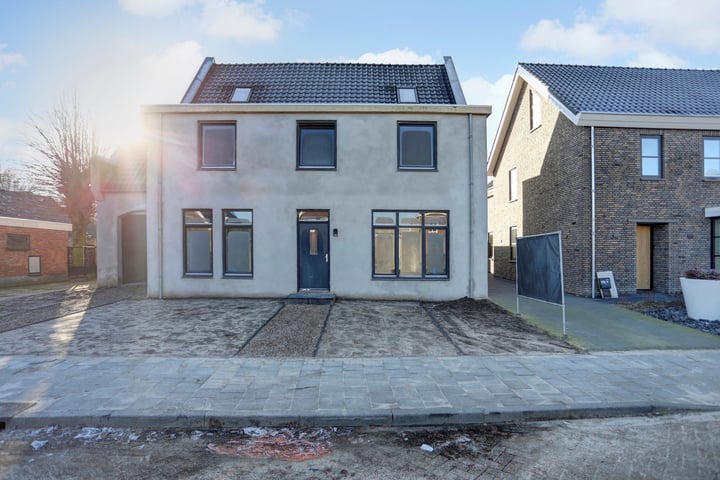 Wilhelminalaan 92