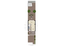 View floorplan