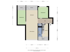 Bekijk plattegrond