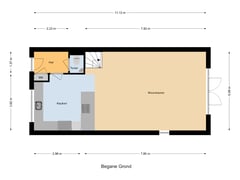 Bekijk plattegrond