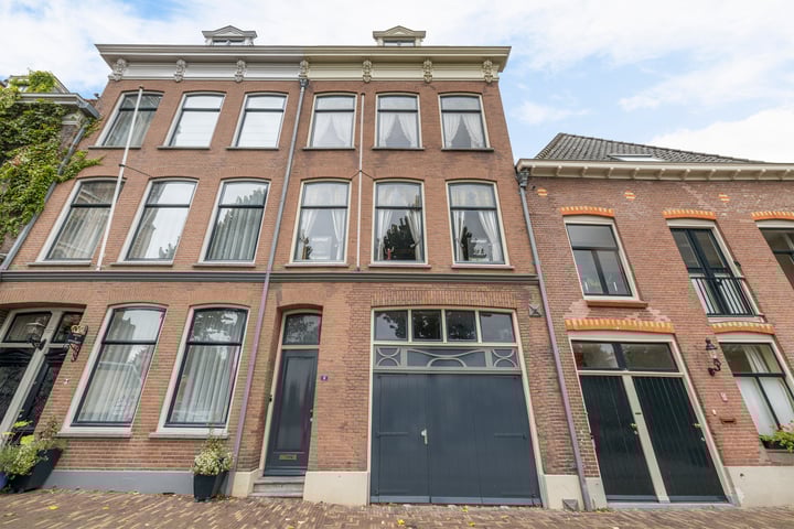 Korte Geldersekade 6