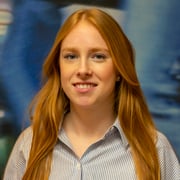 Maud Vloo - Commercieel medewerker
