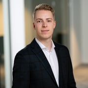 Chiem Regterschot -