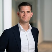 Joris Enzerink RT  -