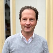 Roel van Dort - Makelaar