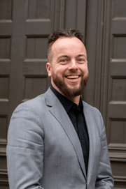 Maarten Roseboom - Vastgoedadviseur