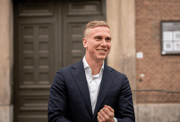 Michiel Meurs - Kandidaat-makelaar