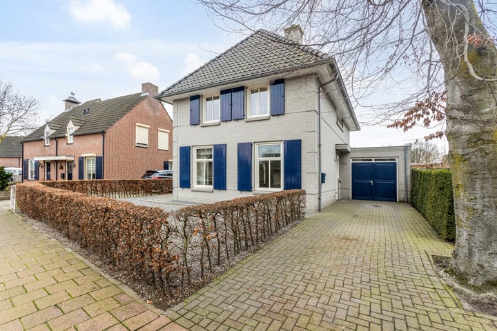 De Bosberg 28