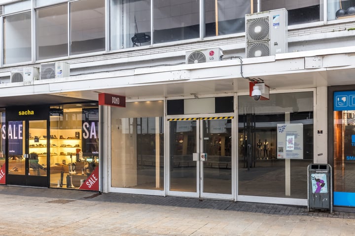 Promenade 41, Heerlen