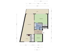 Bekijk plattegrond