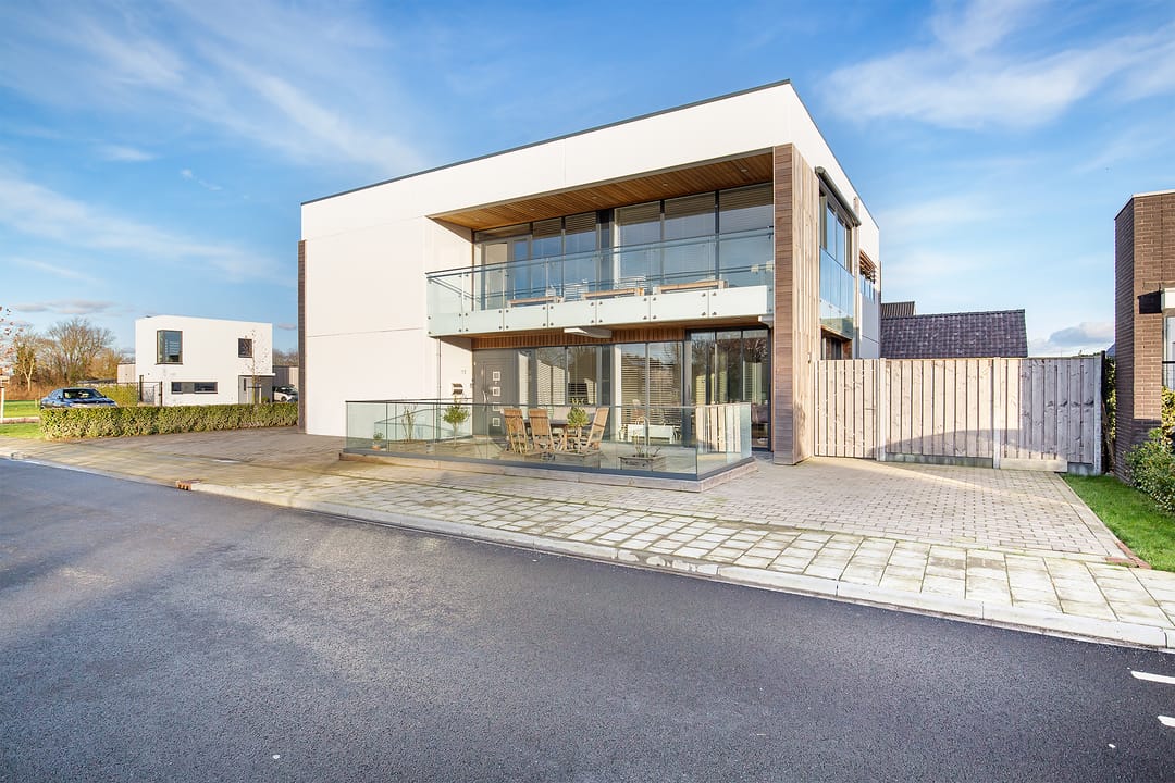 Photo 1 of Regenwulpstraat 16