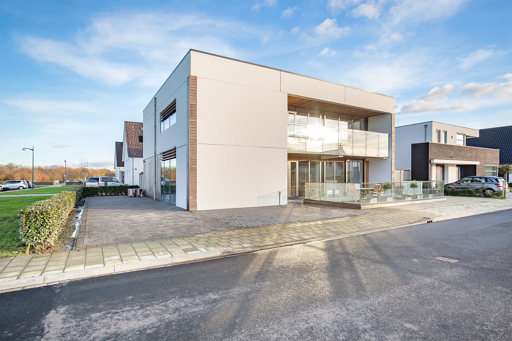 Photo 3 of Regenwulpstraat 16