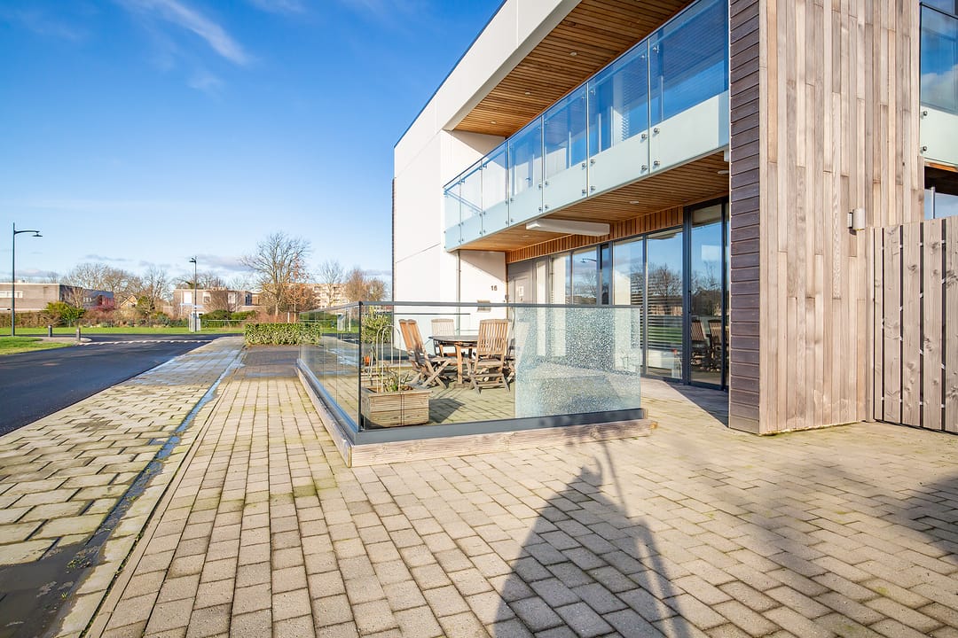 Photo 58 of Regenwulpstraat 16