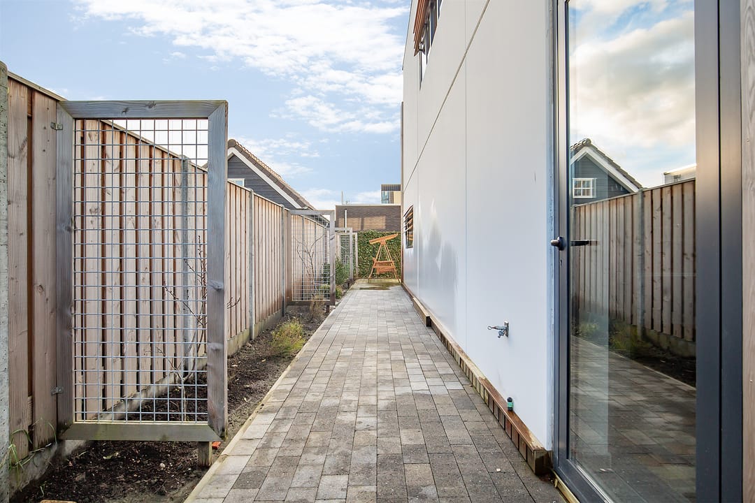 Photo 61 of Regenwulpstraat 16