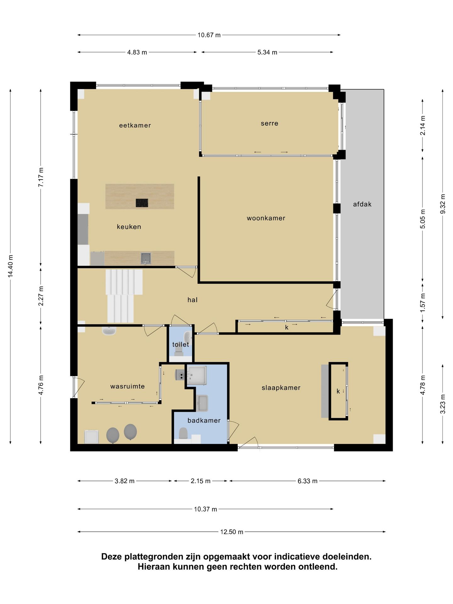 Photo 65 of Regenwulpstraat 16