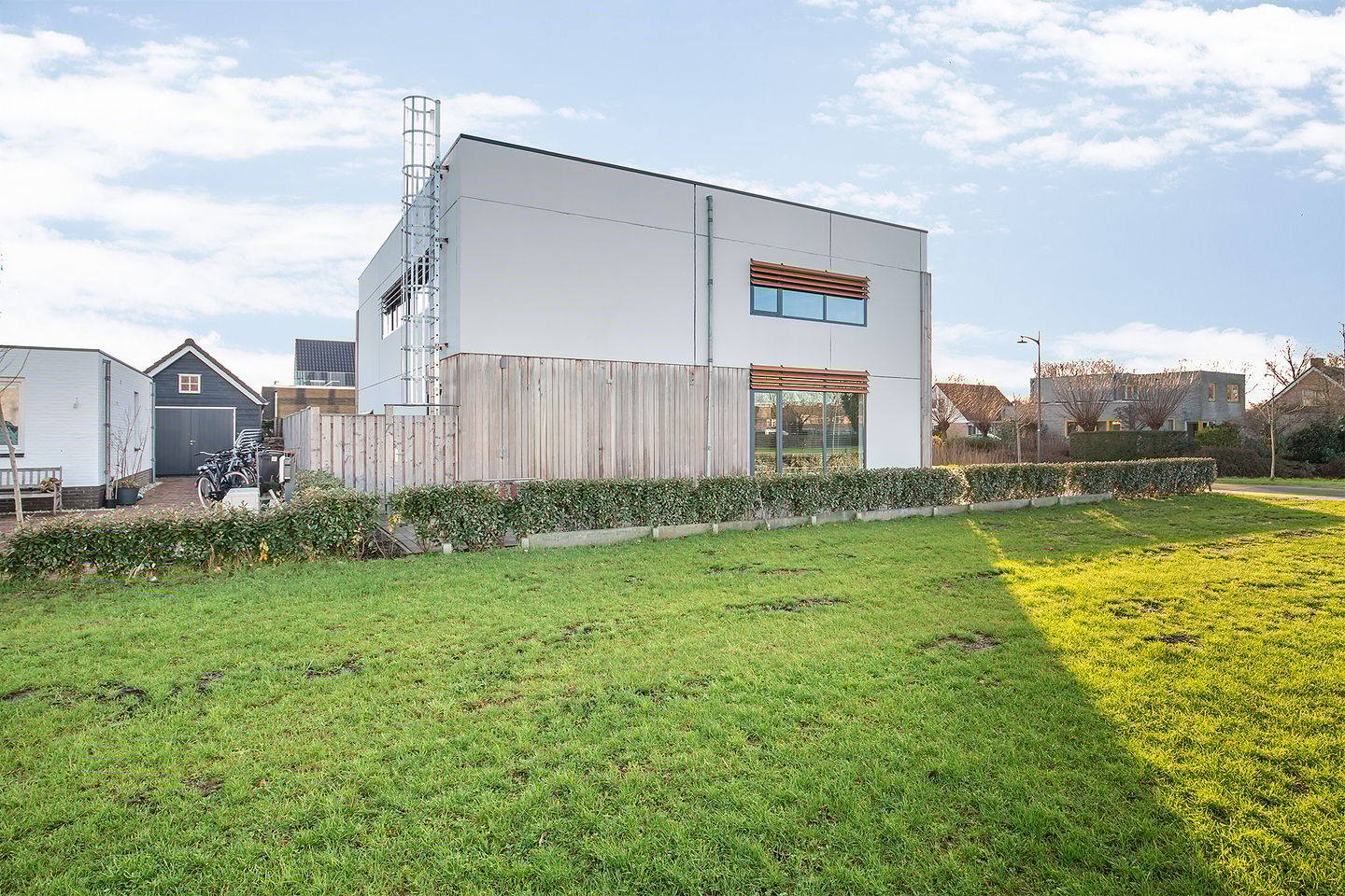 Photo 64 of Regenwulpstraat 16