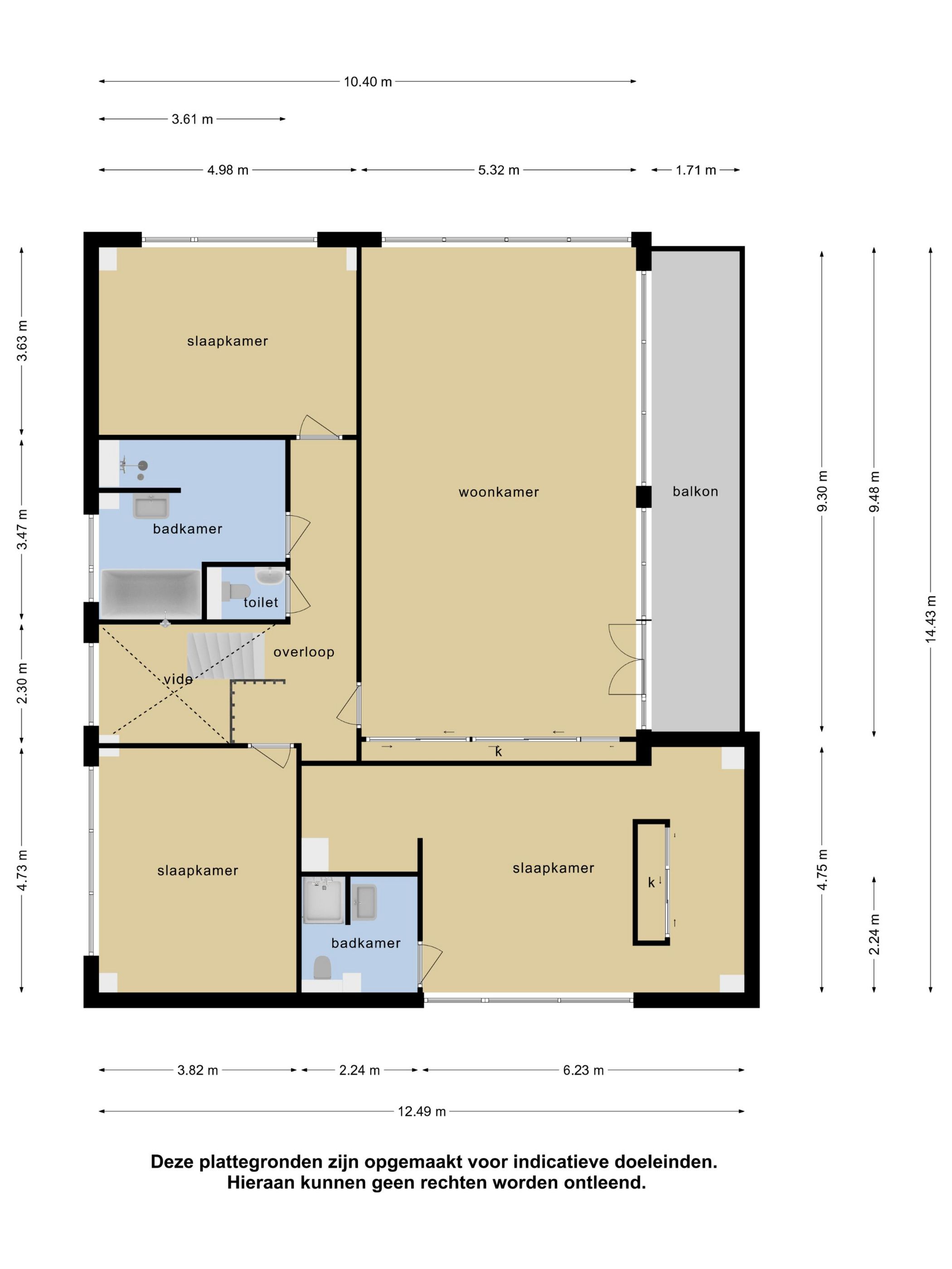 Photo 66 of Regenwulpstraat 16