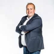 Arnoud Ningbers - Makelaar