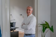 Rob Kok - NVM Register Makelaar (Directeur)