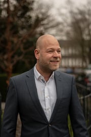 Paul Floor - Kandidaat-makelaar