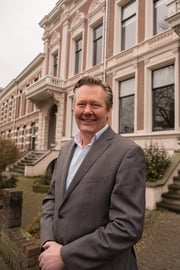 Maarten Hendriks - Vastgoedadviseur