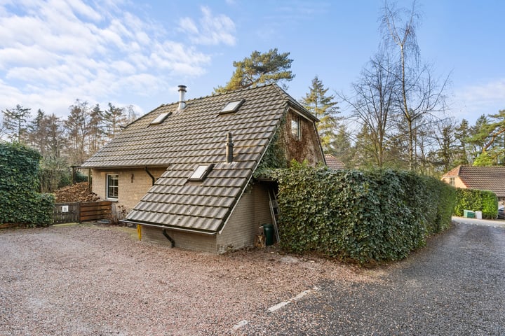 Hessenweg 83 - 104