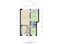 Bekijk plattegrond