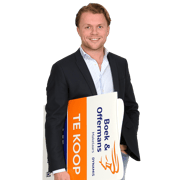 Roderick Peeters  - Vastgoedadviseur