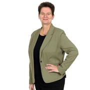 Ester Witlox - Commercieel medewerker