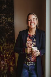 Hanneke Dusseldorp - Commercieel medewerker
