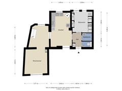 View floorplan