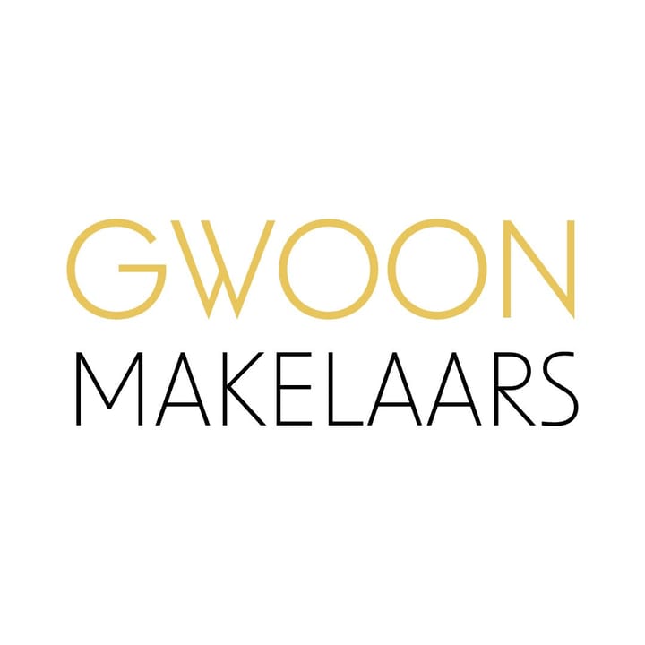 gWoon Makelaars Logo