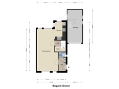 View floorplan