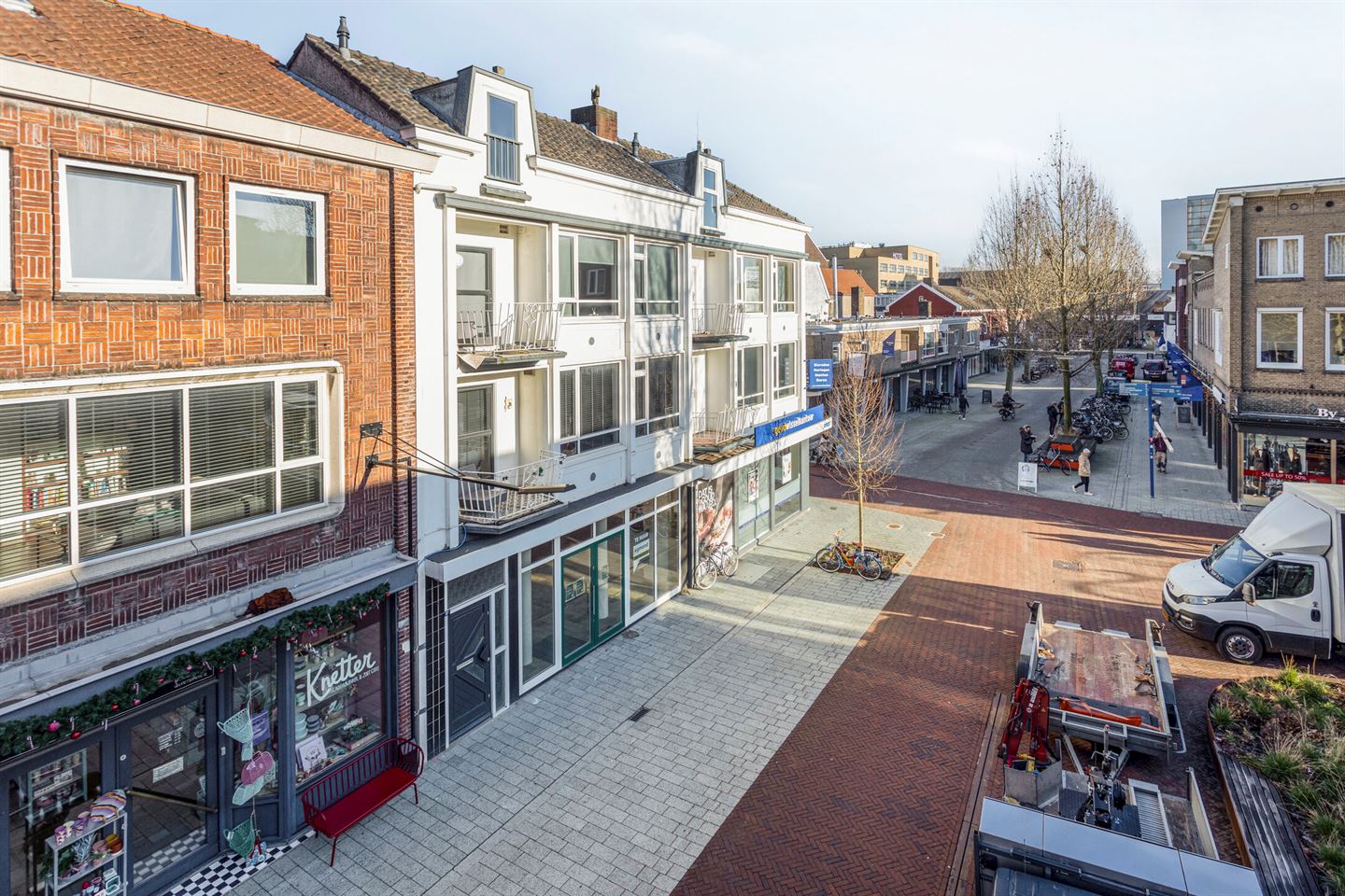 Bekijk foto 4 van Molenstraat 11