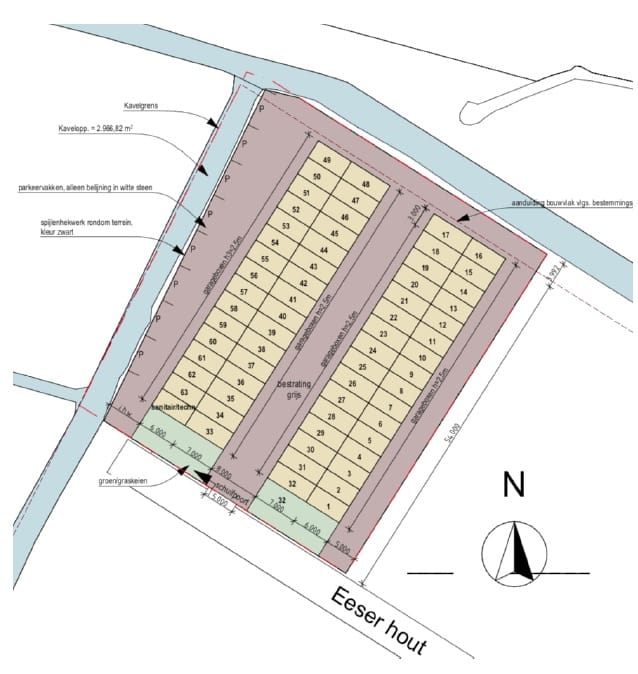 Photo 35 of Eeser Hout