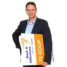 Mike de Crom - NVM Real Estate Agent