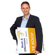 Mike de Crom - Vastgoedadviseur