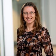 Saskia van de Greijn -