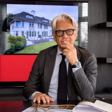 Jacques E. Walch - NVM Register Makelaar