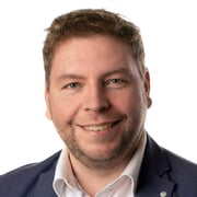 Christian Brandwacht - Makelaar