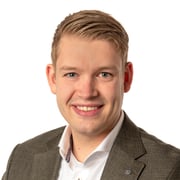 Marco Nijland - Makelaar