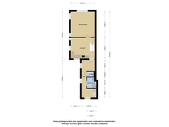 View floorplan