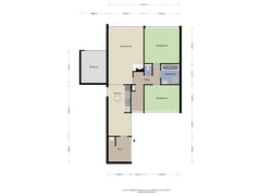 View floorplan