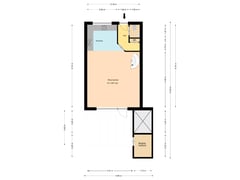 View floorplan