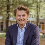 Geert Siereveld - Makelaar