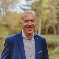 Rob Kok - NVM Registered Agent