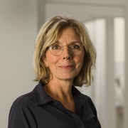 Monique Klunder - Commercieel Medewerker