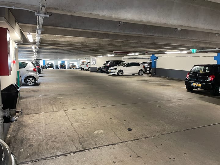 Foto 4 van Velperbinnensingel 2