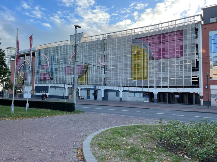 Foto 5 van Velperbinnensingel 2