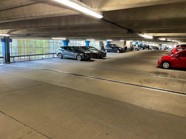 Foto 3 van Velperbinnensingel 2